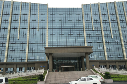 漳州龙文区服务中心